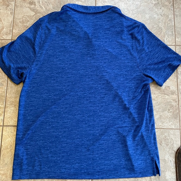 Majestic Chicago Cubs Polo - Picture 2 of 5